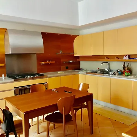 Chiaia Loft