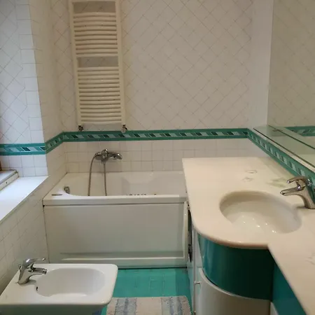 Chiaia Loft