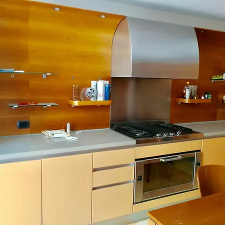 Chiaia Loft Apartment