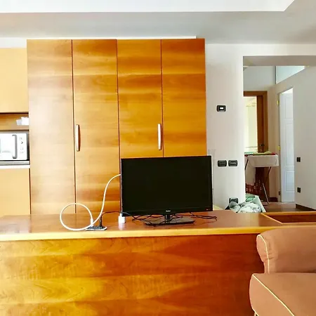 Chiaia Loft Apartment *