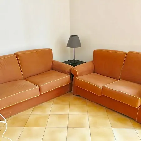 Chiaia Loft