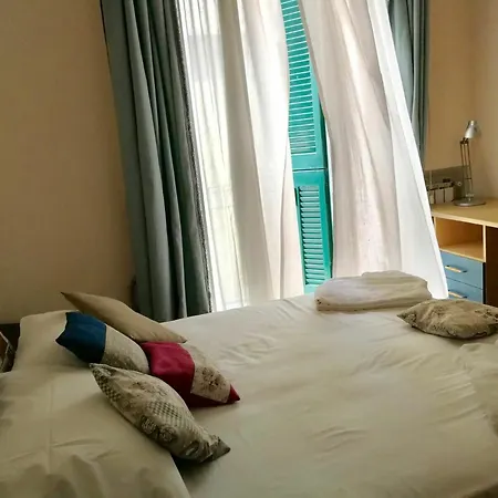 Chiaia Loft * Nápoles