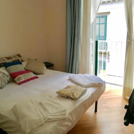 Apartamento Chiaia Loft